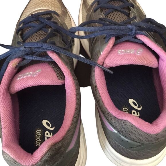 ASICS Running Shoes Woman’s Size 11 - Picture 11 of 13